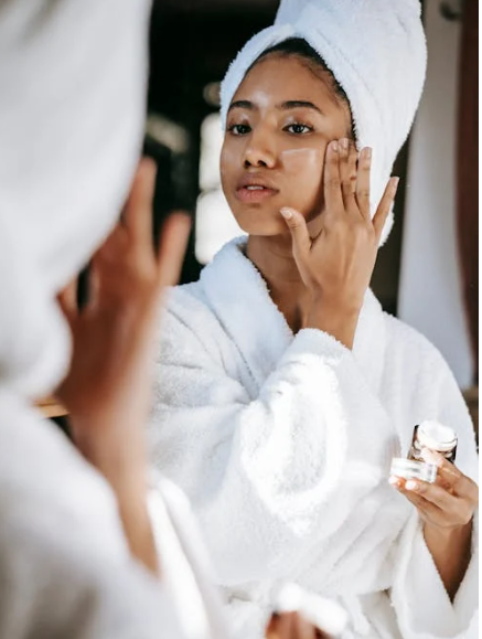 Celebrity Beauty Secrets: Steal Their Skincare Routine