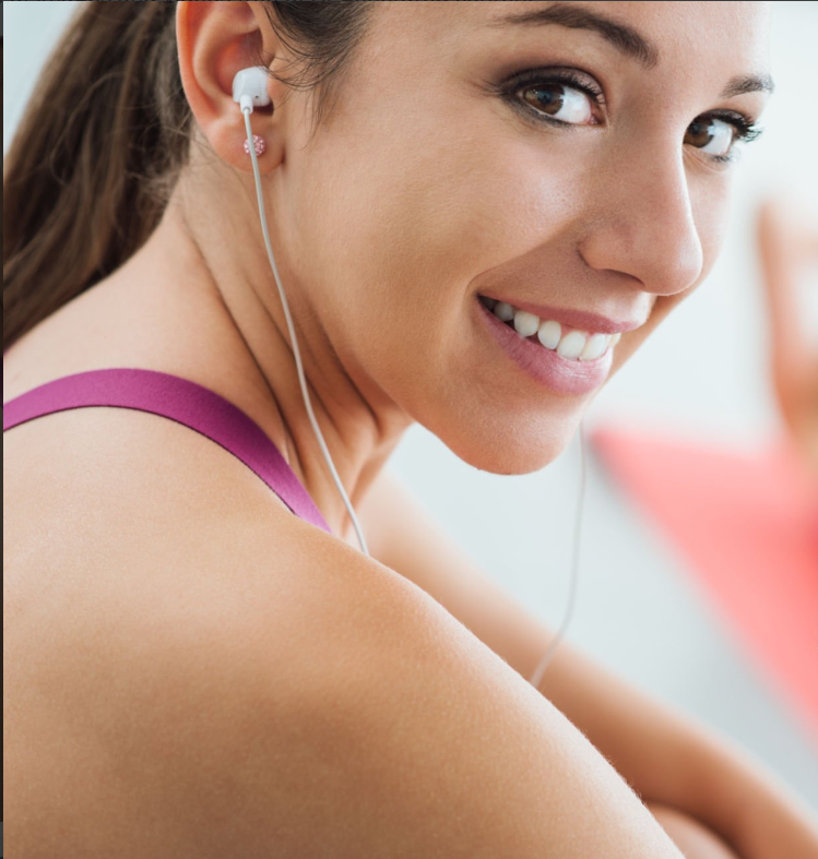 Why Fitness Apps Matter More Than Ever