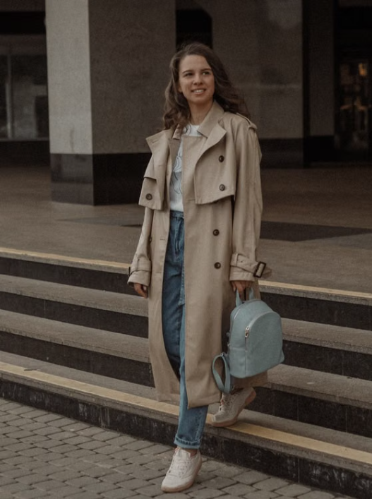 10 Chic Fall Outfit Ideas That Make Getting Dressed Effortless